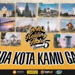 RKK Season 7: RRQ Siap Sambangi Kingdom