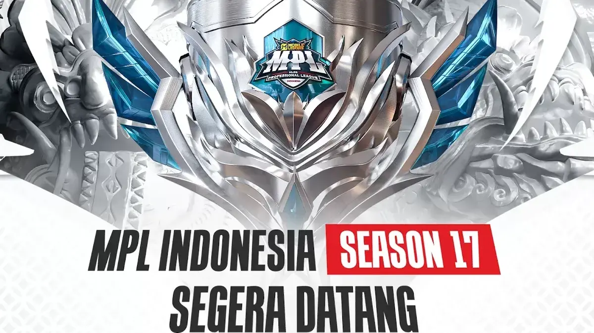 MPL ID Season 17 Dimulai! Lanjutkan Momentum M7