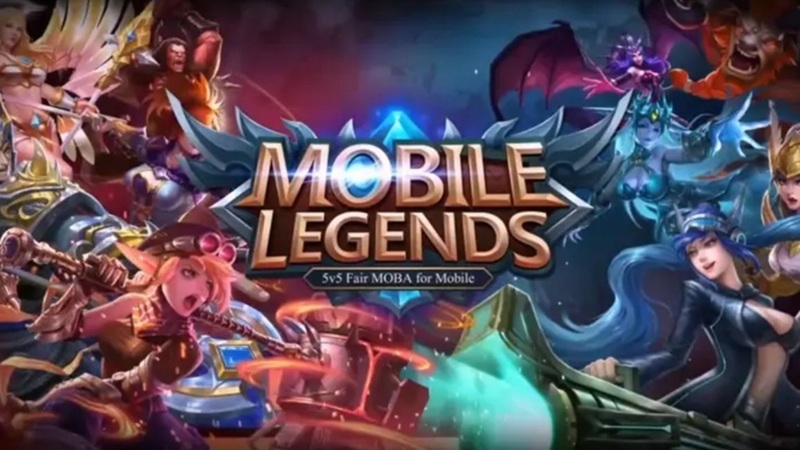 Kode Redeem ML 16 April 2026 Terbaru