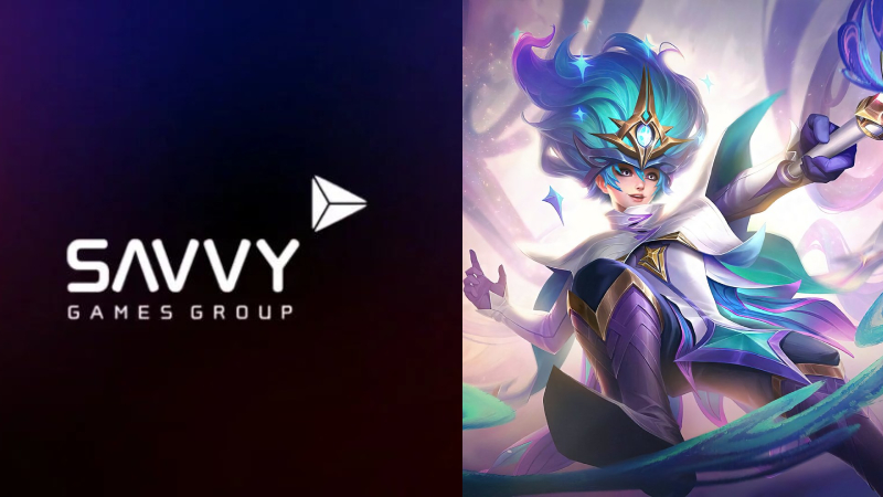 Savvy Games Group Siap Akuisisi Moonton dari ByteDance