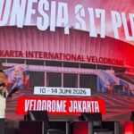 Serunya Playoff MPL ID S17 di Velodrome