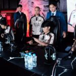 Hasil MPL ID S17: Masih Sempurna Dewa United Esports