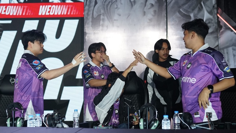 Lima Faktor Kebangkitan Lawan Dewa United di Mpl Id S17