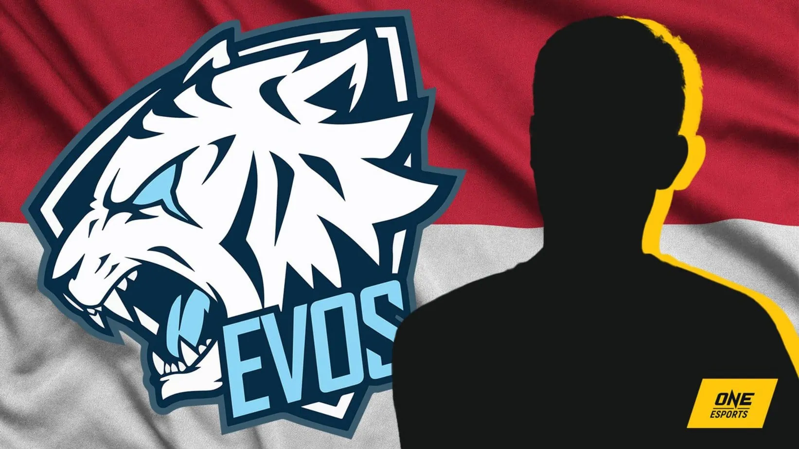 Formula Baru EVOS di EXP Lane Perdana di MPL ID S17