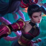 Panduan Lengkap Counter Hanabi Mobile Legends