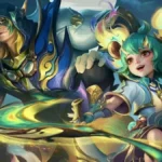 Pick Nana Jadi Mimpi Buruk RRQ Kalah Mental dari ONIC