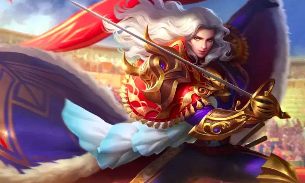 Panduan Lengkap Counter Lancelot Mobile Legends