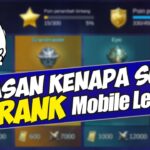 Rank MLBB Sulit Naik? Faktor yang Sering Diremehkan Player